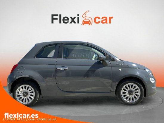 Fiat 500 Dolcevita 1.0 Hybrid 51KW (70 CV) - Ciudad Real