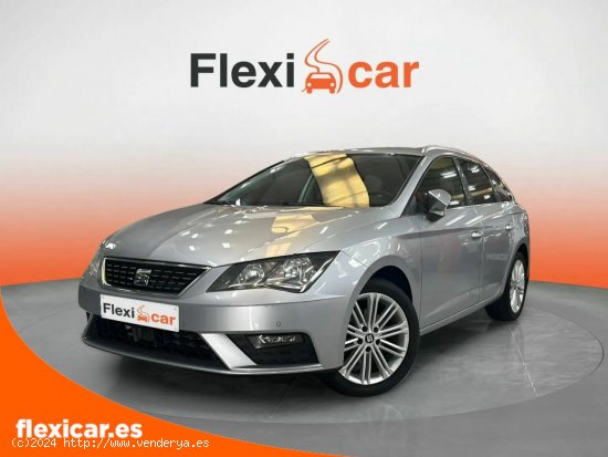 Seat Leon ST 1.5 EcoTSI 110kW (150CV) DSG-7 S&S FR - Sabadell