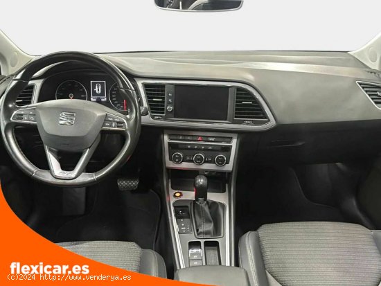 Seat Leon ST 1.5 EcoTSI 110kW (150CV) DSG-7 S&S FR - Sabadell