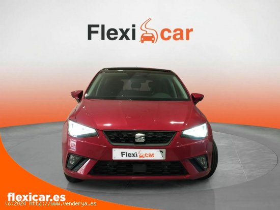 Seat Ibiza 1.0 TSI 81kW (110CV) FR - Sabadell