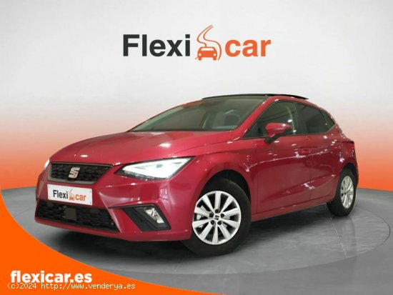 Seat Ibiza 1.0 TSI 81kW (110CV) FR - Sabadell