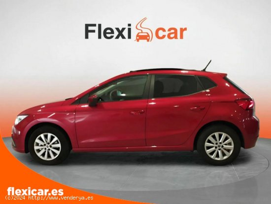 Seat Ibiza 1.0 TSI 81kW (110CV) FR - Sabadell