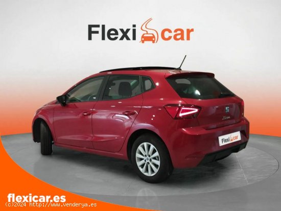 Seat Ibiza 1.0 TSI 81kW (110CV) FR - Sabadell