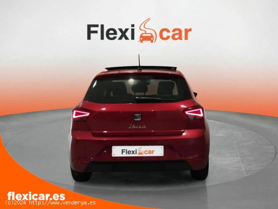 Seat Ibiza 1.0 TSI 81kW (110CV) FR - Sabadell