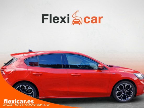 Ford Focus 1.0 Ecoboost 92kW ST-Line X - Galdakao