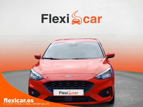 Ford Focus 1.0 Ecoboost 92kW ST-Line X - Galdakao