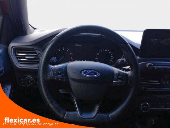 Ford Focus 1.0 Ecoboost 92kW ST-Line X - Galdakao