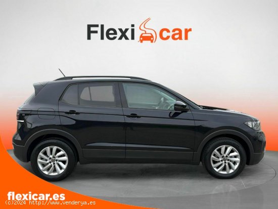 Volkswagen T-Cross Advance 1.0 TSI 81kW (110CV) - Zaragoza