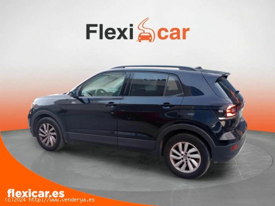 Volkswagen T-Cross Advance 1.0 TSI 70kW (95CV) - Vizcaya