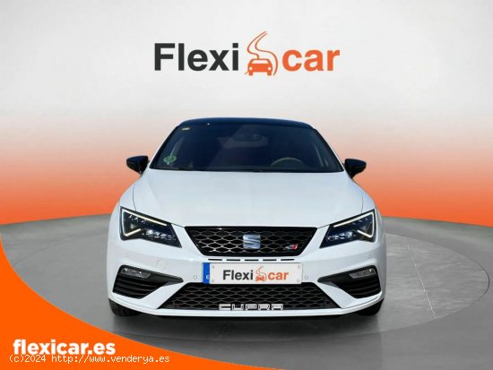 Seat Leon 2.0 TSI 221kW (300CV) DSG-6 St&Sp CUPRA - Toledo