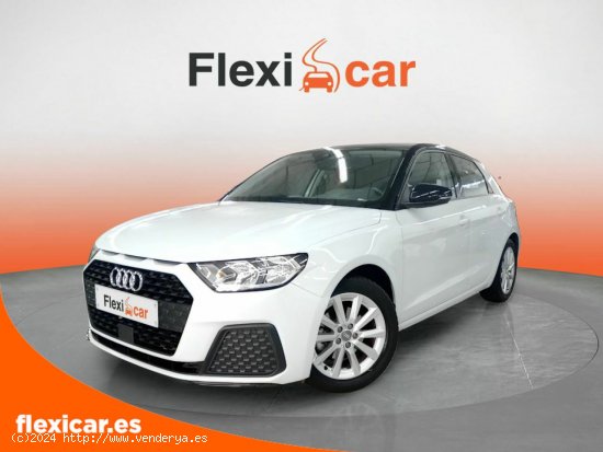 Audi A1 30 TFSI 85kW (116CV) Sportback - Tarragona