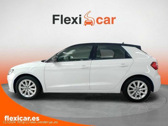 Audi A1 30 TFSI 85kW (116CV) Sportback - Tarragona