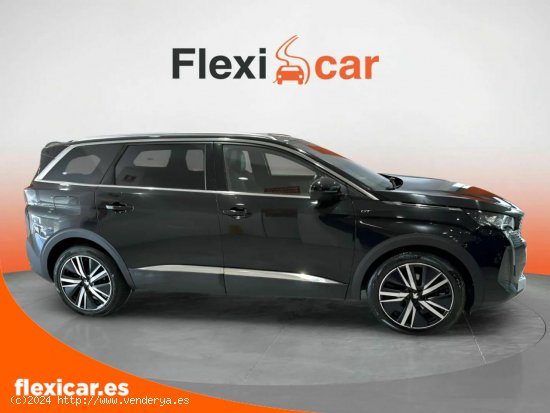 Peugeot 5008 2.0 BlueHDi 133kW S&S GT Pack EAT8 - Sabadell