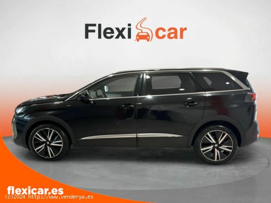 Peugeot 5008 2.0 BlueHDi 133kW S&S GT Pack EAT8 - Sabadell