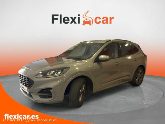 Ford Kuga ST-Line 1.5T EcoBoost 110kW (150CV) - Esplugues de Llobregat