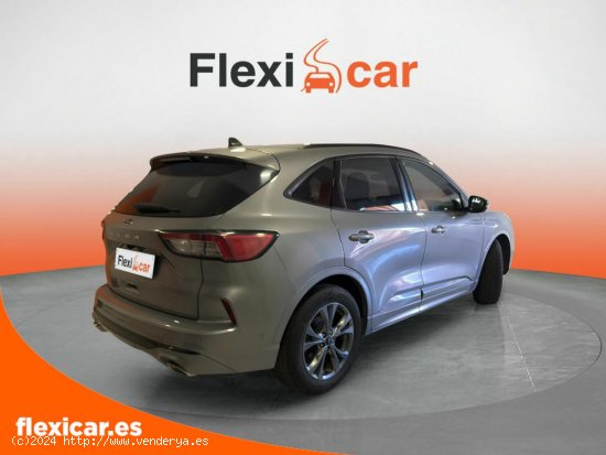 Ford Kuga ST-Line 1.5T EcoBoost 110kW (150CV) - Esplugues de Llobregat