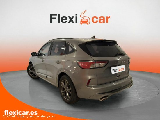 Ford Kuga ST-Line 1.5T EcoBoost 110kW (150CV) - Esplugues de Llobregat