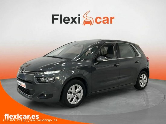 Citroën C4 Picasso BlueHDi 120cv EAT6 Feel - Zaragoza