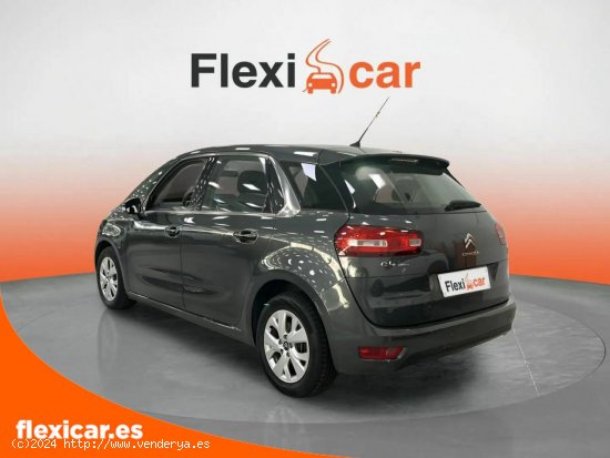 Citroën C4 Picasso BlueHDi 120cv EAT6 Feel - Zaragoza