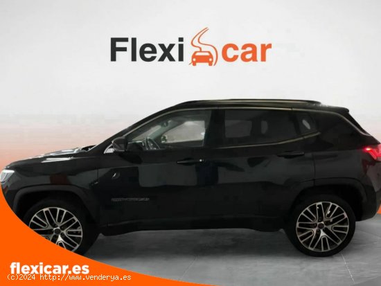 Jeep Compass 1.6 Mjet 96kW (130CV) Limited FWD - Galdakao