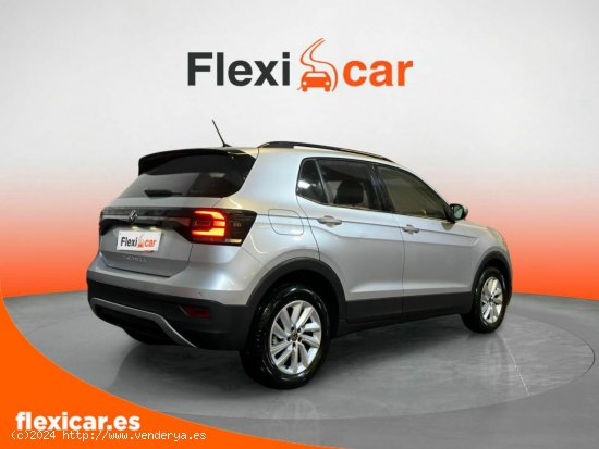 Volkswagen T-Cross Advance 1.0 TSI 81kW (110CV) - Vigo