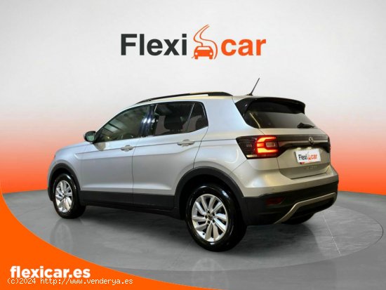 Volkswagen T-Cross Advance 1.0 TSI 81kW (110CV) - Vigo