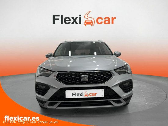 Seat Ateca 2.0 TDI 110kW (150CV) X-Perience XXL - Cáceres