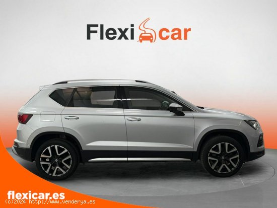 Seat Ateca 2.0 TDI 110kW (150CV) X-Perience XXL - Cáceres