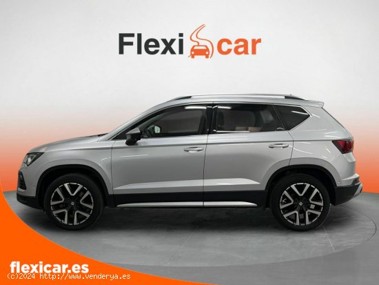 Seat Ateca 2.0 TDI 110kW (150CV) X-Perience XXL - Cáceres