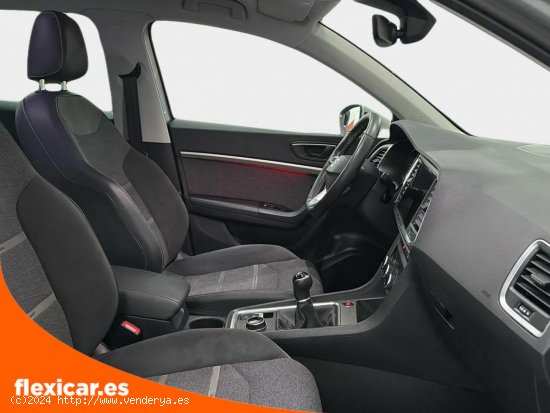 Seat Ateca 2.0 TDI 110kW (150CV) X-Perience XXL - Cáceres