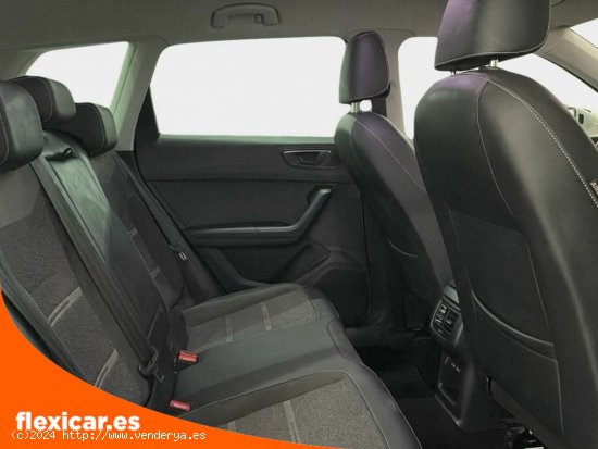 Seat Ateca 2.0 TDI 110kW (150CV) X-Perience XXL - Cáceres