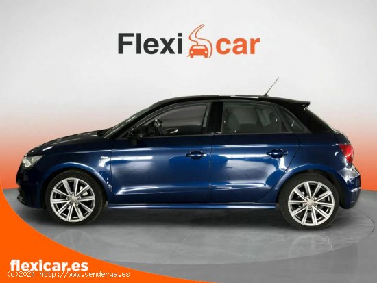 Audi A1 Sportback 1.6 TDI 105cv Adrenalin2 - Alicante