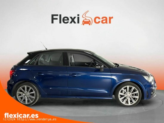 Audi A1 Sportback 1.6 TDI 105cv Adrenalin2 - Alicante