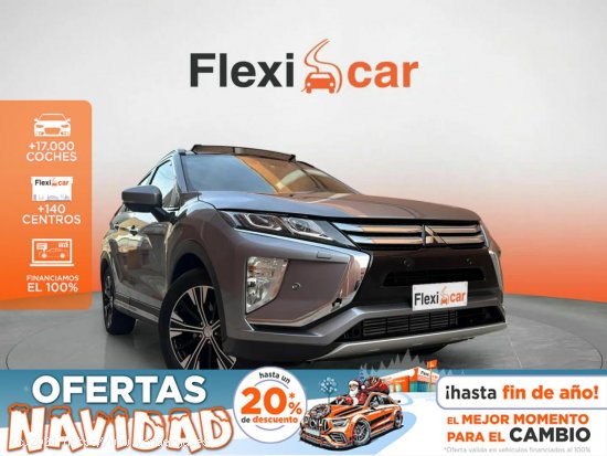  Mitsubishi Eclipse Cross 150T Kaiteki CVT 4WD - Badalona 