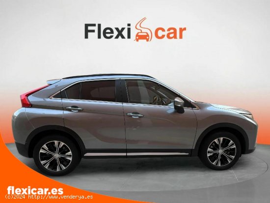 Mitsubishi Eclipse Cross 150T Kaiteki CVT 4WD - Badalona