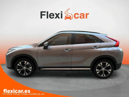 Mitsubishi Eclipse Cross 150T Kaiteki CVT 4WD - Badalona