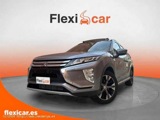 Mitsubishi Eclipse Cross 150T Kaiteki CVT 4WD - Badalona