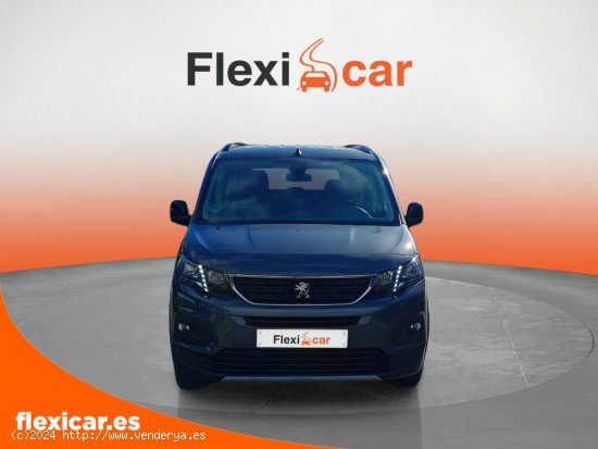 Peugeot Rifter Rifter Allure BlueHDi 130 - 5P (2023) - Santander