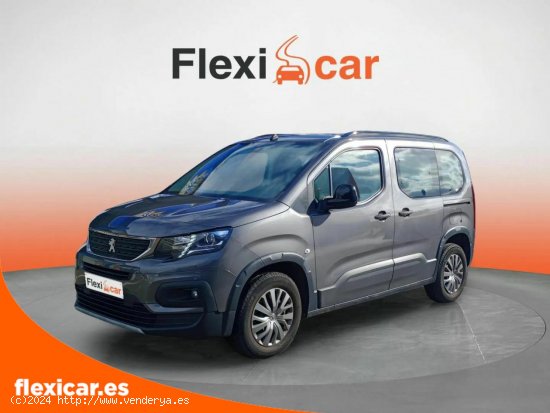 Peugeot Rifter Rifter Allure BlueHDi 130 - 5P (2023) - Santander