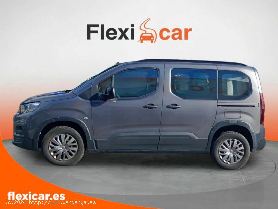 Peugeot Rifter Rifter Allure BlueHDi 130 - 5P (2023) - Santander