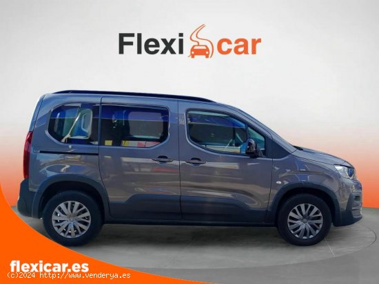 Peugeot Rifter Rifter Allure BlueHDi 130 - 5P (2023) - Santander