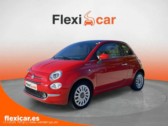 Fiat 500 Dolcevita 1.0 Hybrid 51KW (70 CV) - Olías del Rey