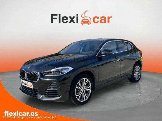 BMW X2 sDrive18i - Olías del Rey