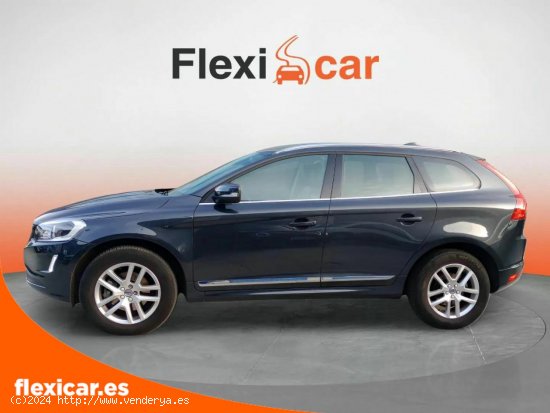 Volvo XC-60 2.0 D4 Momentum - Vizcaya