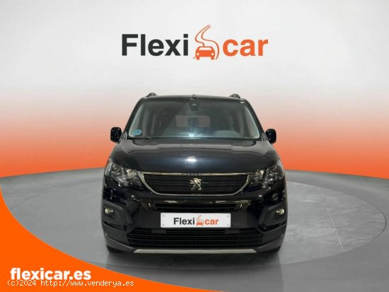 Peugeot Rifter Rifter Allure BLUEHDI 1.5 130 5P - L Hospitalet de Llobregat