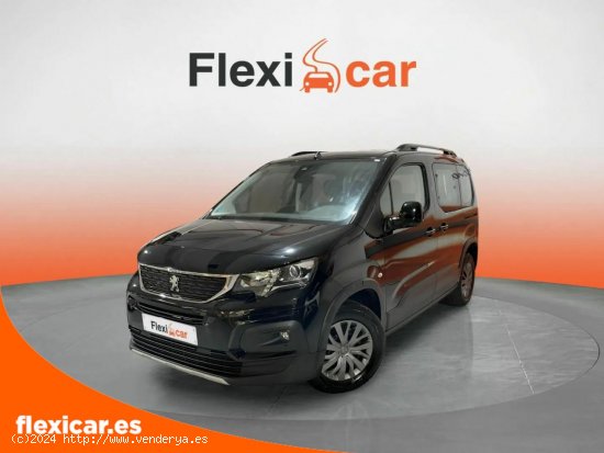 Peugeot Rifter Rifter Allure BLUEHDI 1.5 130 5P - L Hospitalet de Llobregat