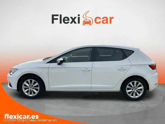 Seat Leon 1.2 TSI 81kW (110CV) St&Sp Style - Vélez-Málaga