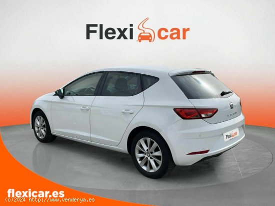 Seat Leon 1.2 TSI 81kW (110CV) St&Sp Style - Vélez-Málaga