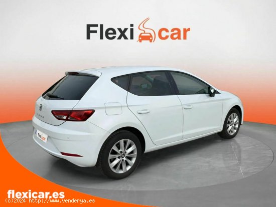 Seat Leon 1.2 TSI 81kW (110CV) St&Sp Style - Vélez-Málaga