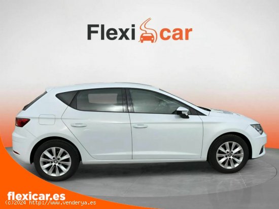 Seat Leon 1.2 TSI 81kW (110CV) St&Sp Style - Vélez-Málaga